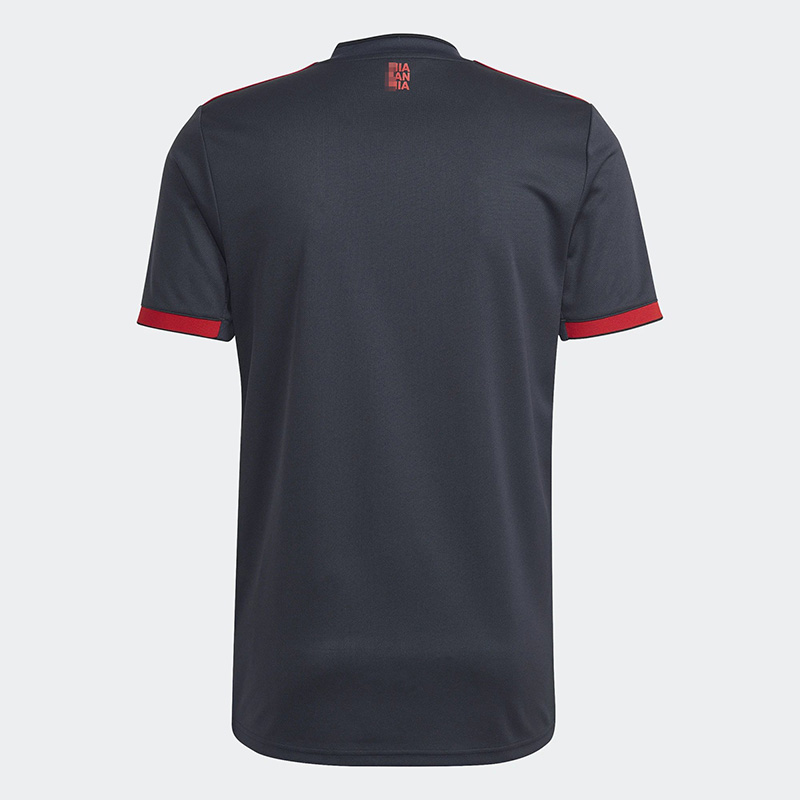 Camiseta Bayern Múnich 2022/2023 Third